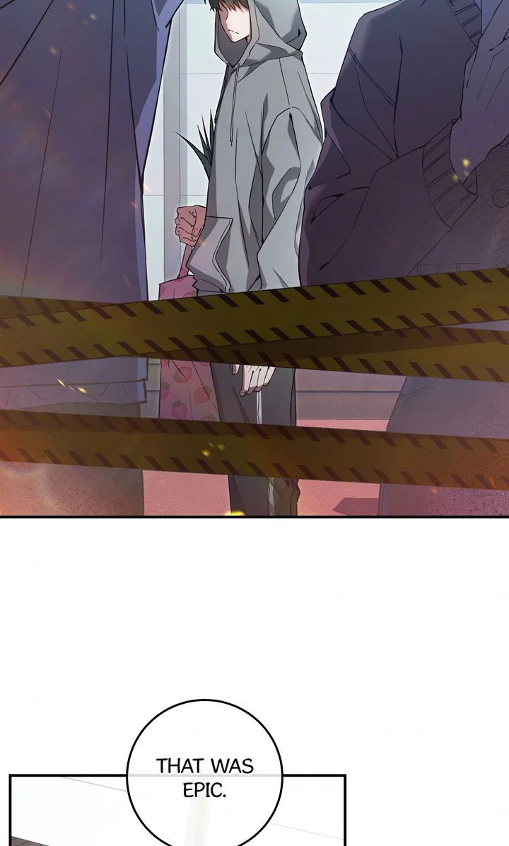The Hunter’s Gonna Lay Low [Official] - Chapter 1 manhwa