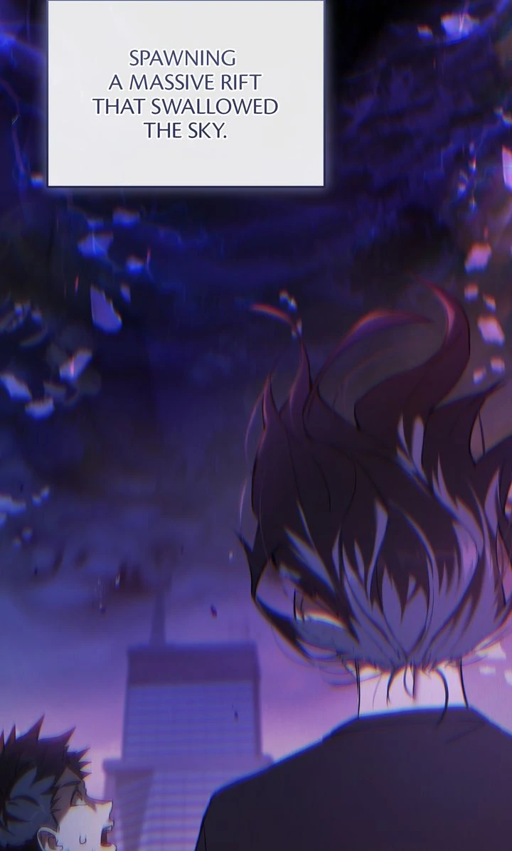 The Hunter’s Gonna Lay Low [Official] - Chapter 1 manhwa