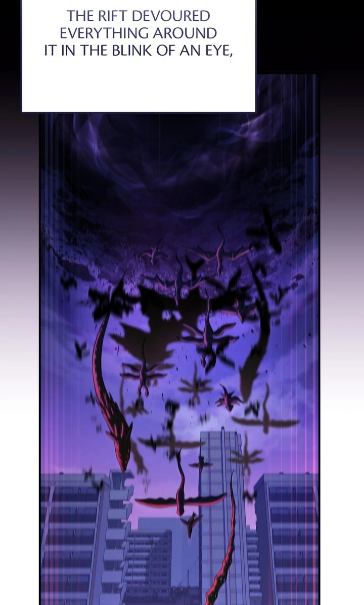 The Hunter’s Gonna Lay Low [Official] - Chapter 1 manhwa