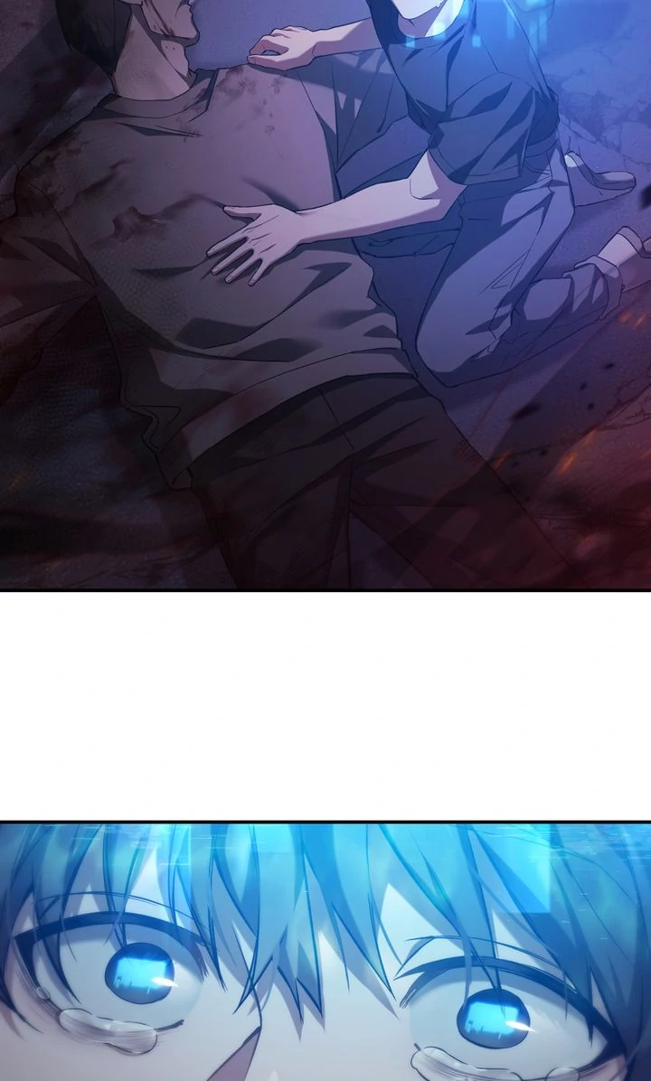The Hunter’s Gonna Lay Low [Official] - Chapter 1 manhwa