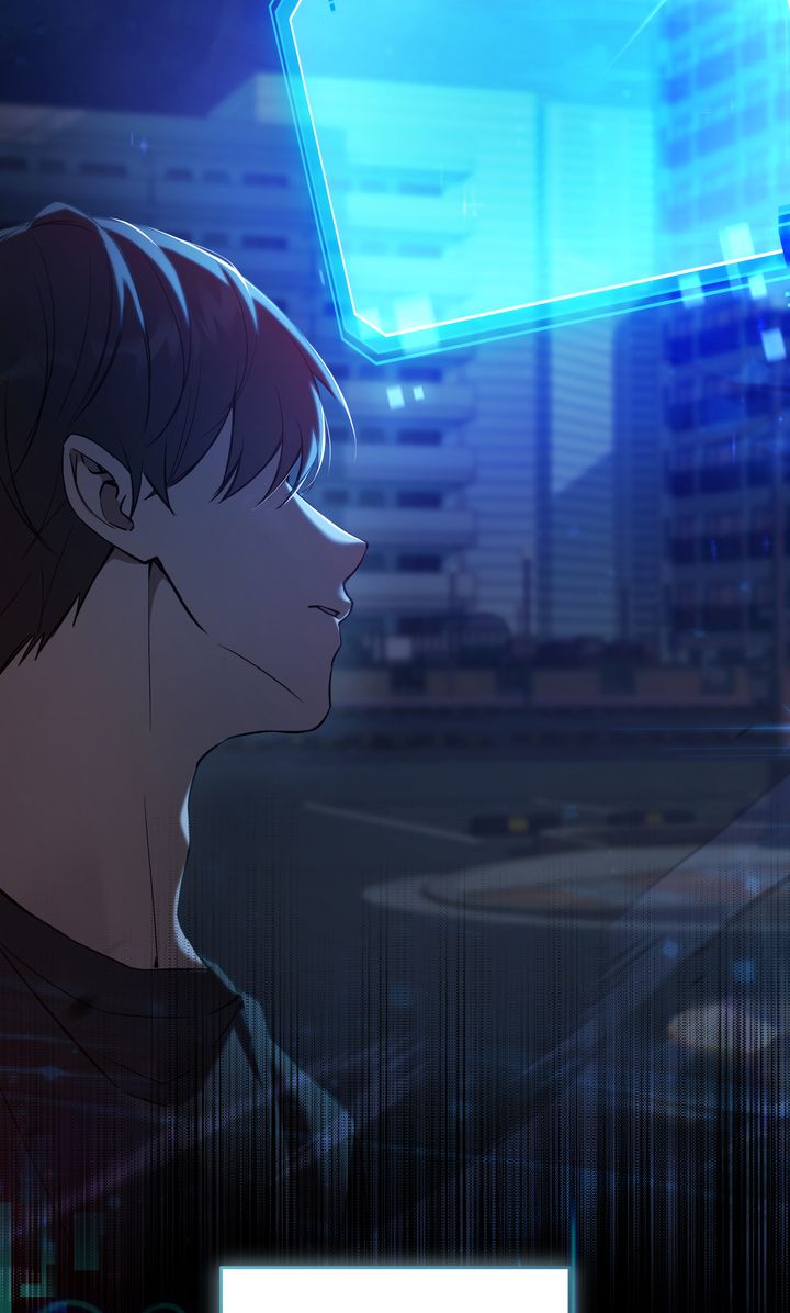 The Hunter’s Gonna Lay Low [Official] - Chapter 1 manhwa