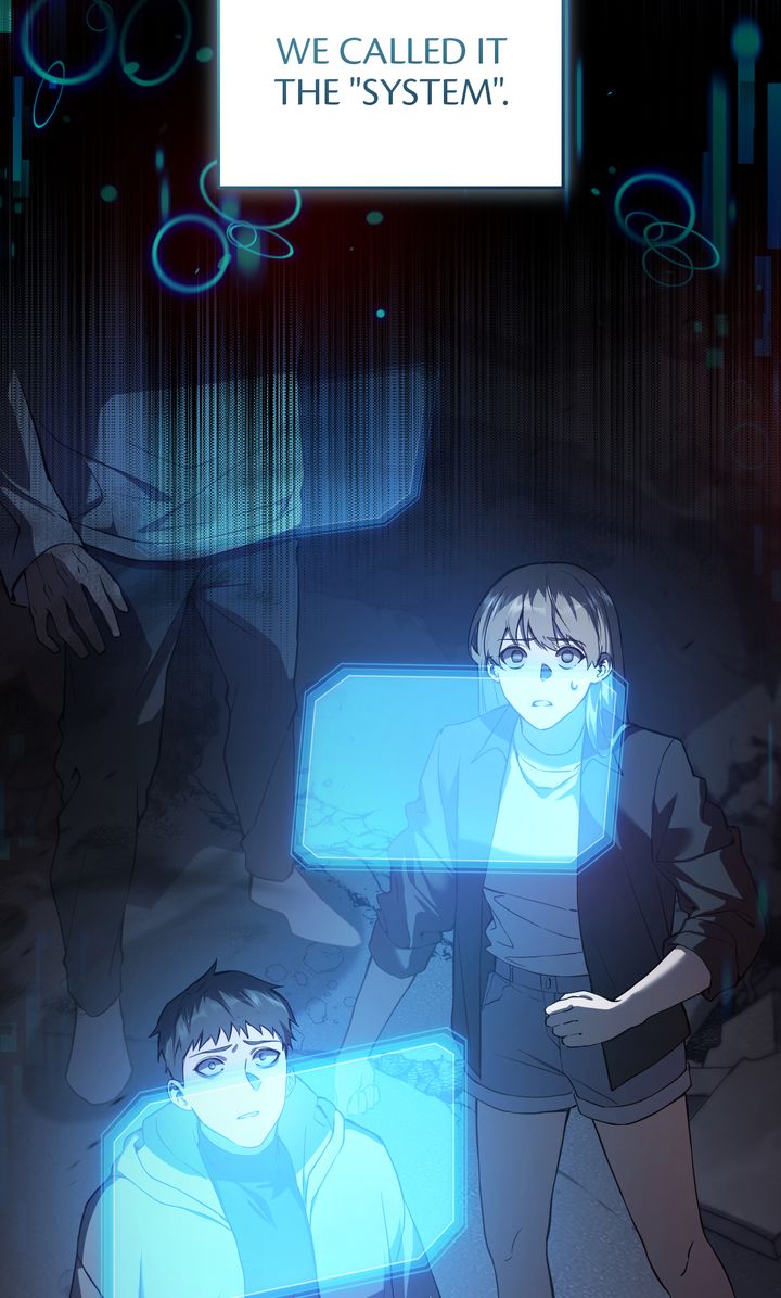 The Hunter’s Gonna Lay Low [Official] - Chapter 1 manhwa