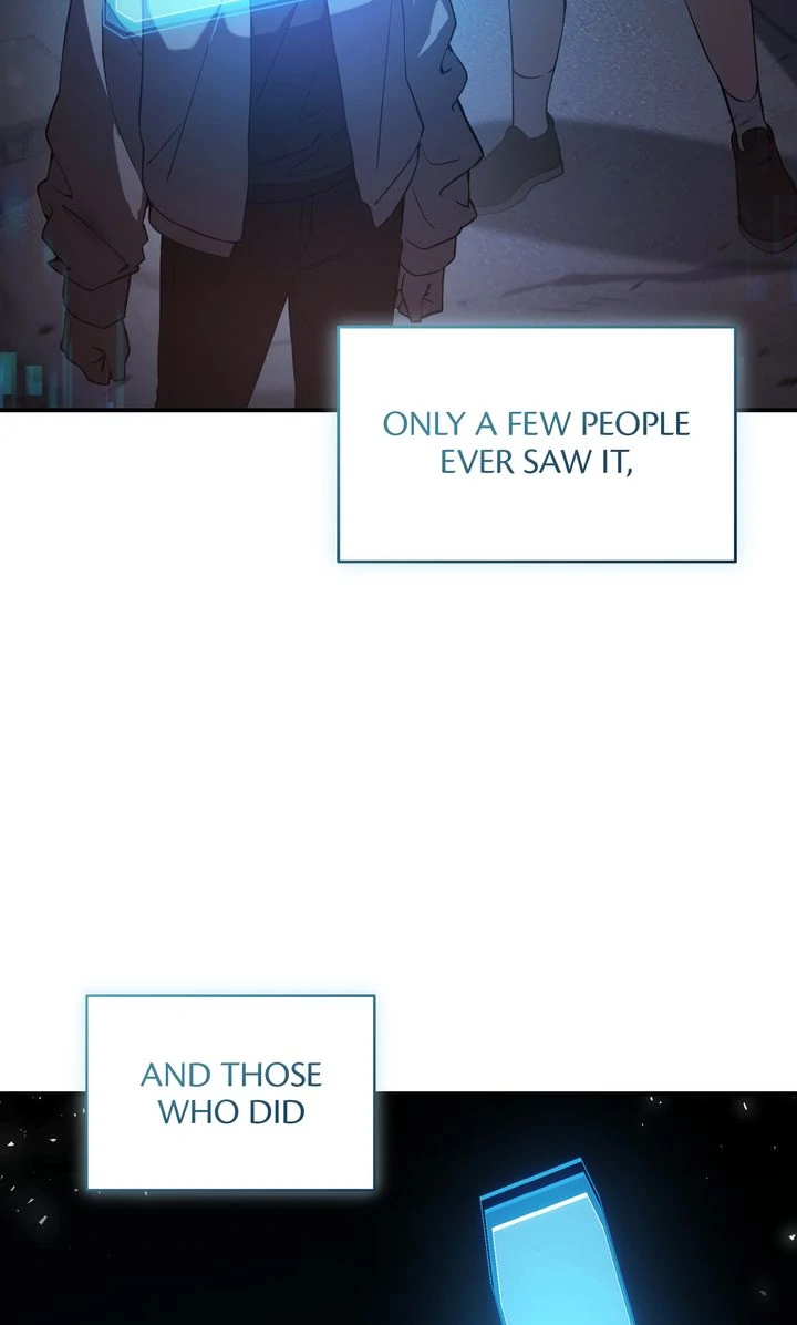 The Hunter’s Gonna Lay Low [Official] - Chapter 1 manhwa