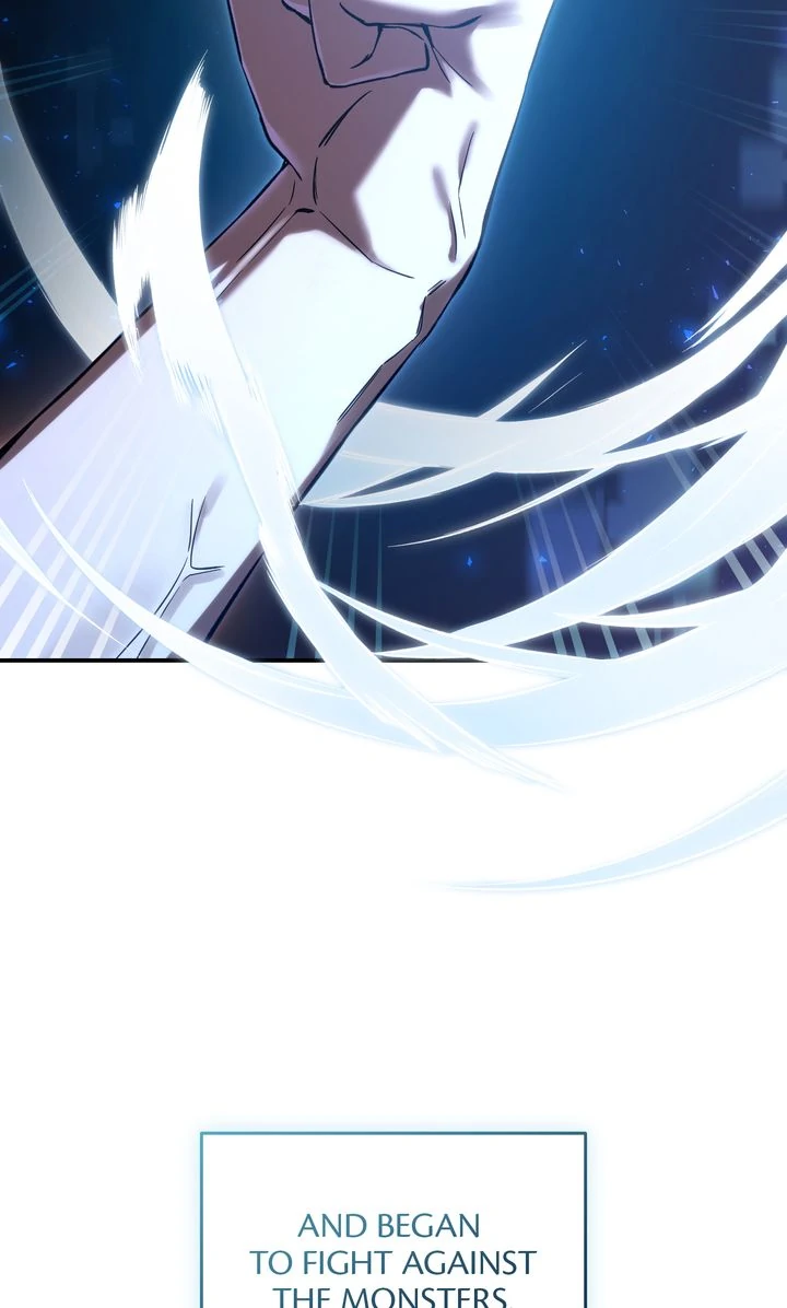 The Hunter’s Gonna Lay Low [Official] - Chapter 1 manhwa