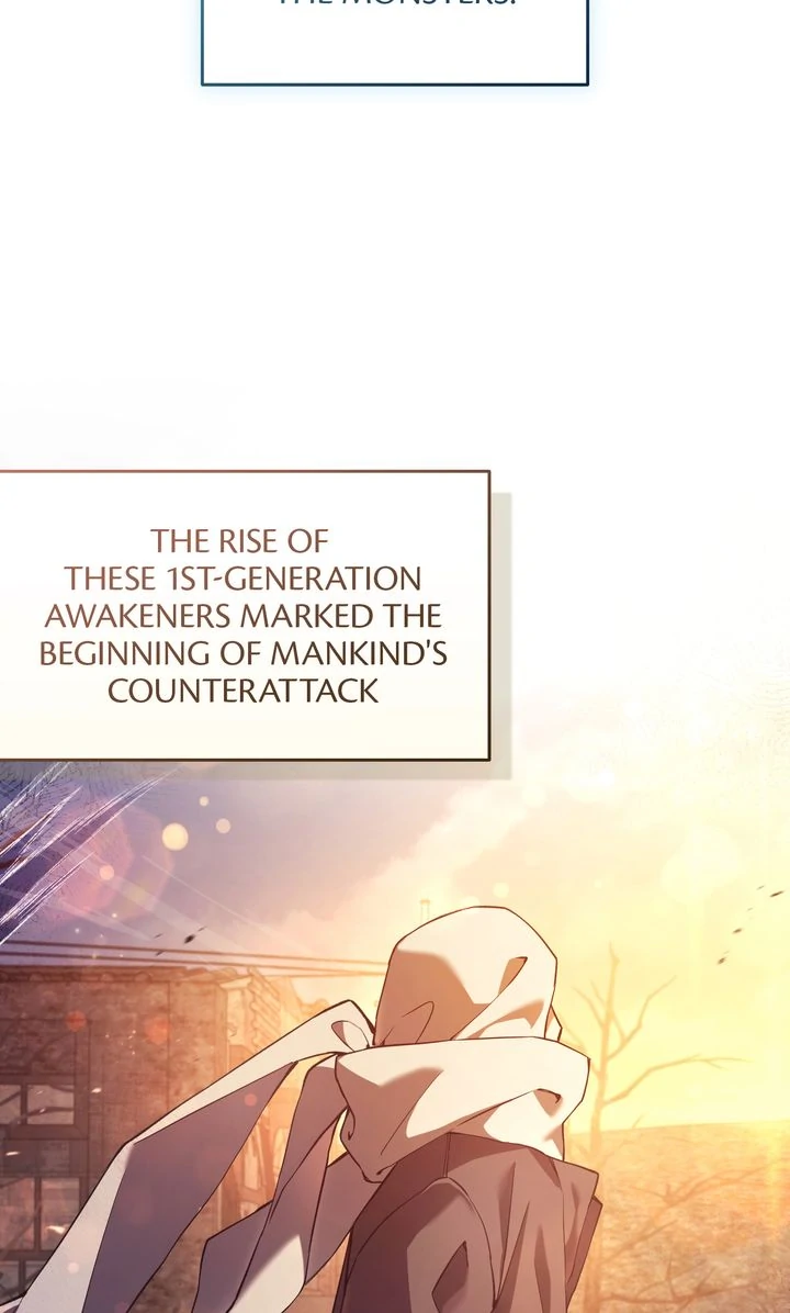 The Hunter’s Gonna Lay Low [Official] - Chapter 1 manhwa