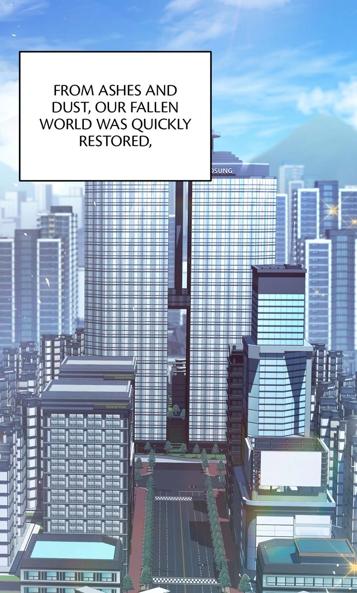 The Hunter’s Gonna Lay Low [Official] - Chapter 1 manhwa