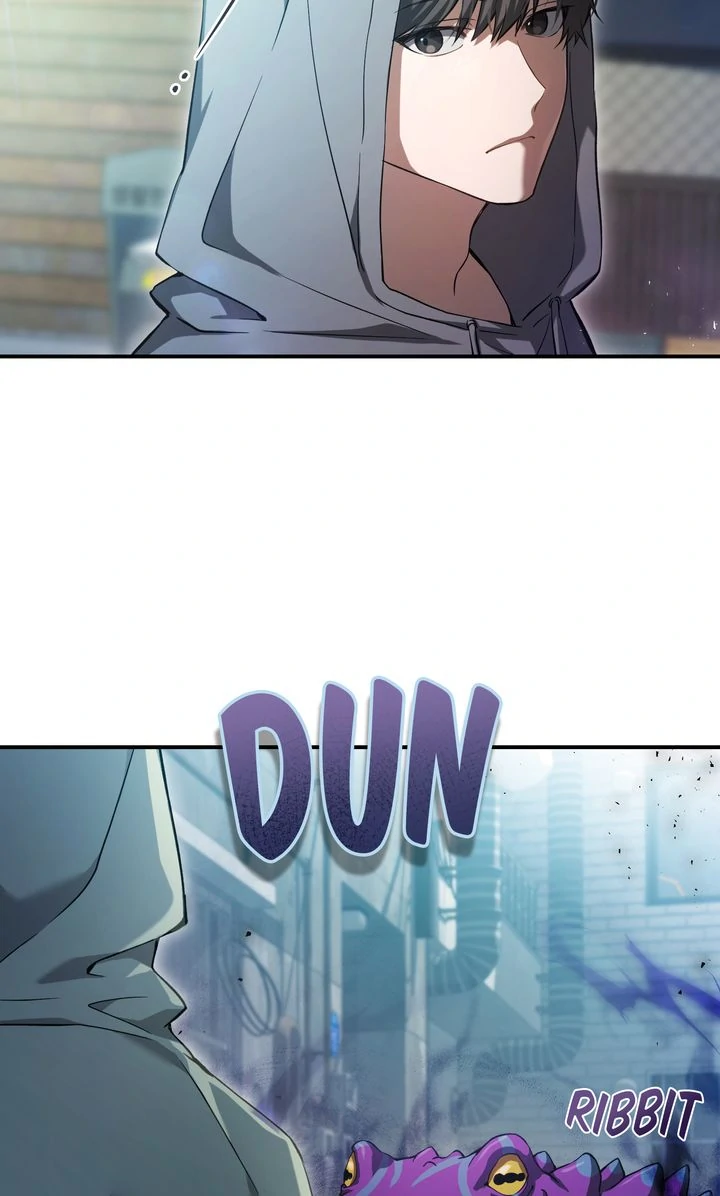 The Hunter’s Gonna Lay Low [Official] - Chapter 1 manhwa
