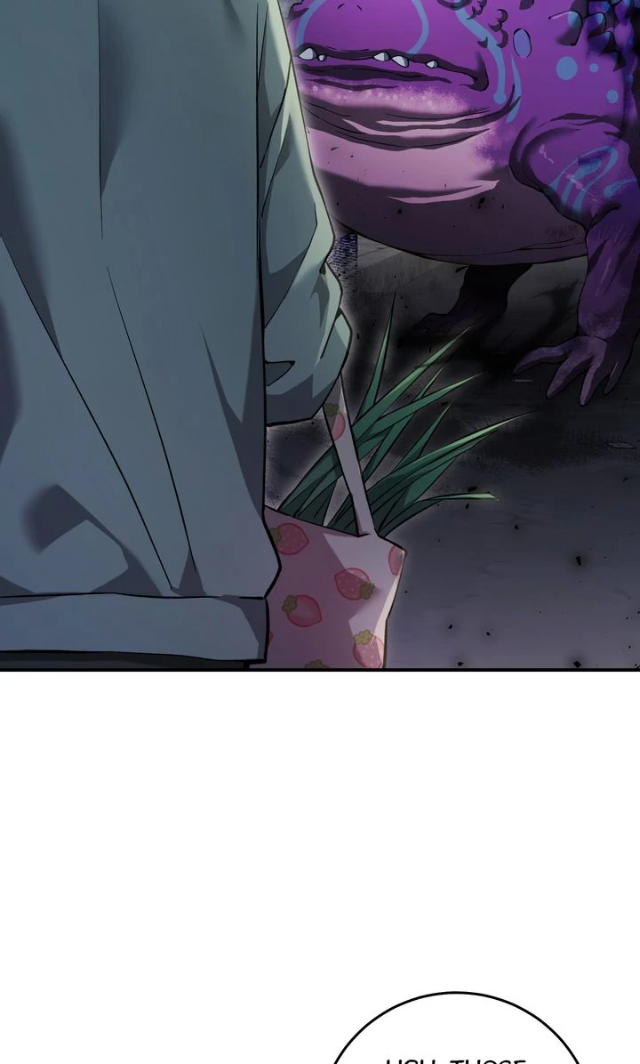 The Hunter’s Gonna Lay Low [Official] - Chapter 1 manhwa