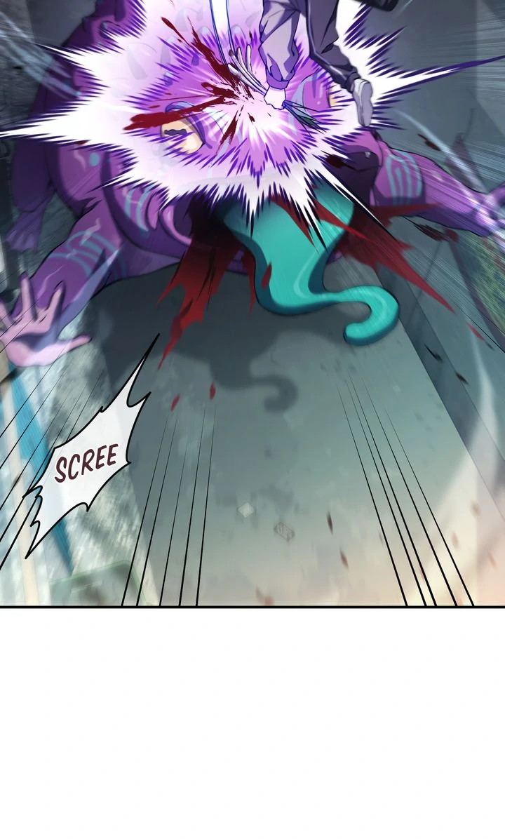 The Hunter’s Gonna Lay Low [Official] - Chapter 1 manhwa