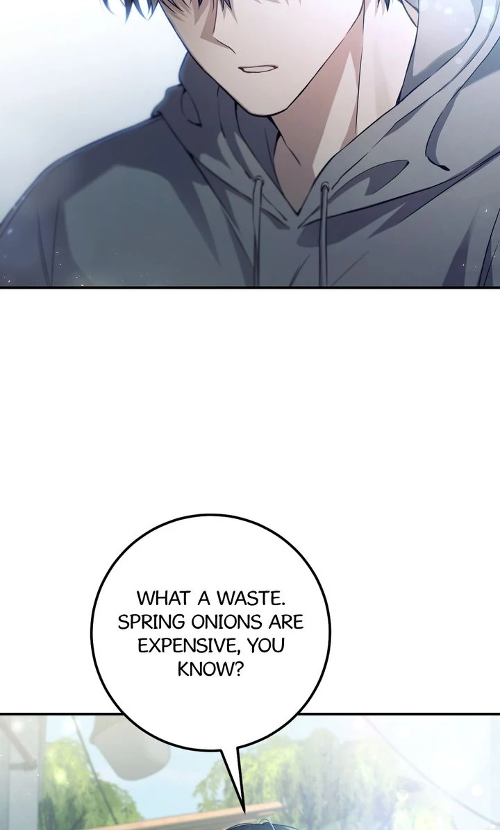 The Hunter’s Gonna Lay Low [Official] - Chapter 1 manhwa
