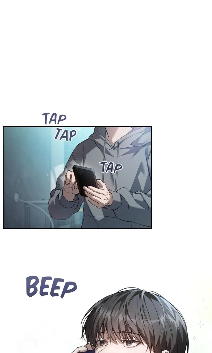 The Hunter’s Gonna Lay Low [Official] - Chapter 1 manhwa