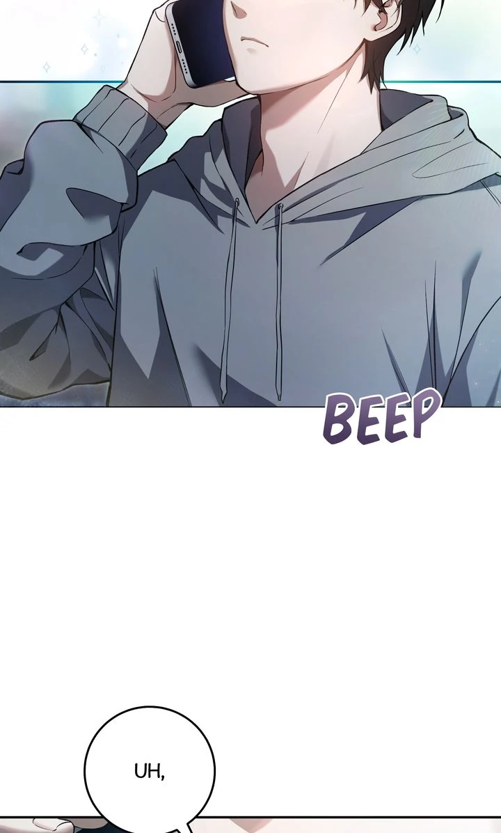 The Hunter’s Gonna Lay Low [Official] - Chapter 1 manhwa