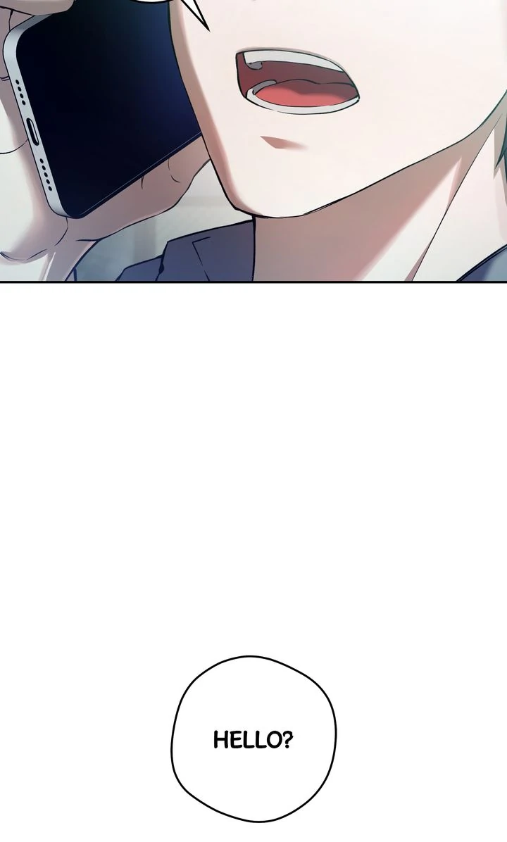 The Hunter’s Gonna Lay Low [Official] - Chapter 1 manhwa