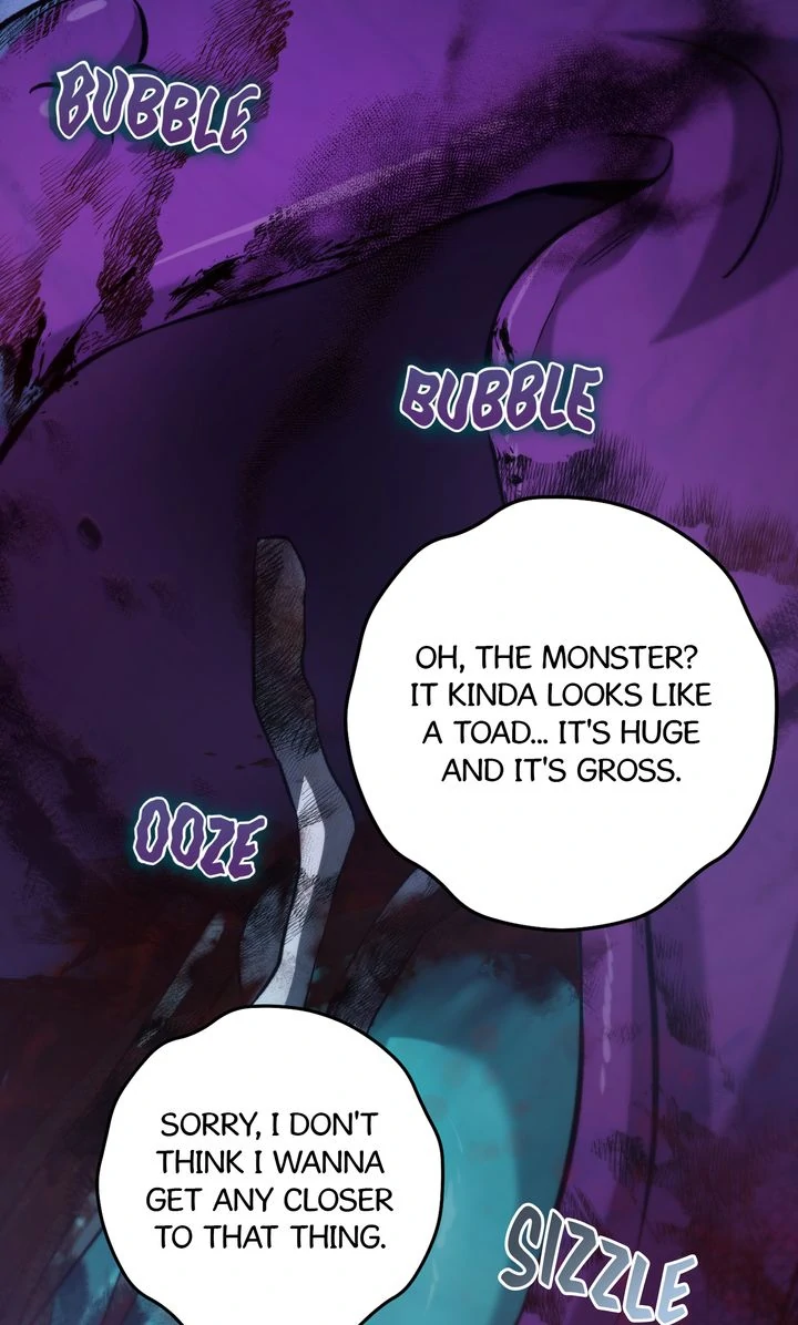 The Hunter’s Gonna Lay Low [Official] - Chapter 1 manhwa