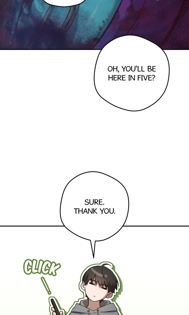 The Hunter’s Gonna Lay Low [Official] - Chapter 1 manhwa