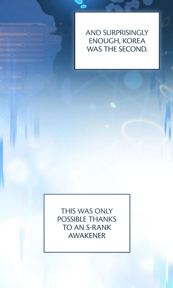 The Hunter’s Gonna Lay Low [Official] - Chapter 1 manhwa