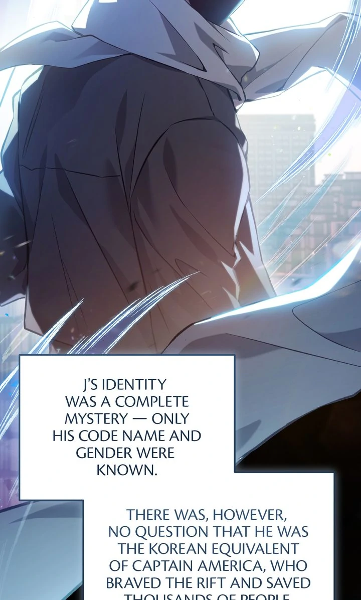 The Hunter’s Gonna Lay Low [Official] - Chapter 1 manhwa