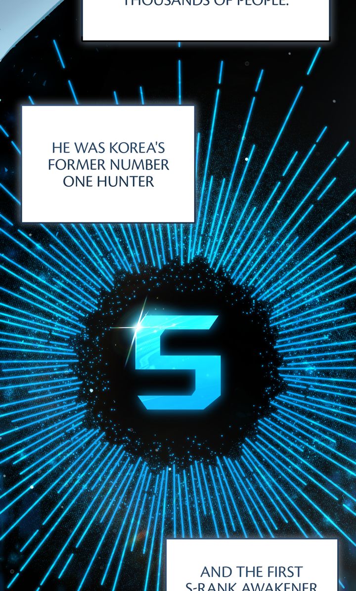 The Hunter’s Gonna Lay Low [Official] - Chapter 1 manhwa