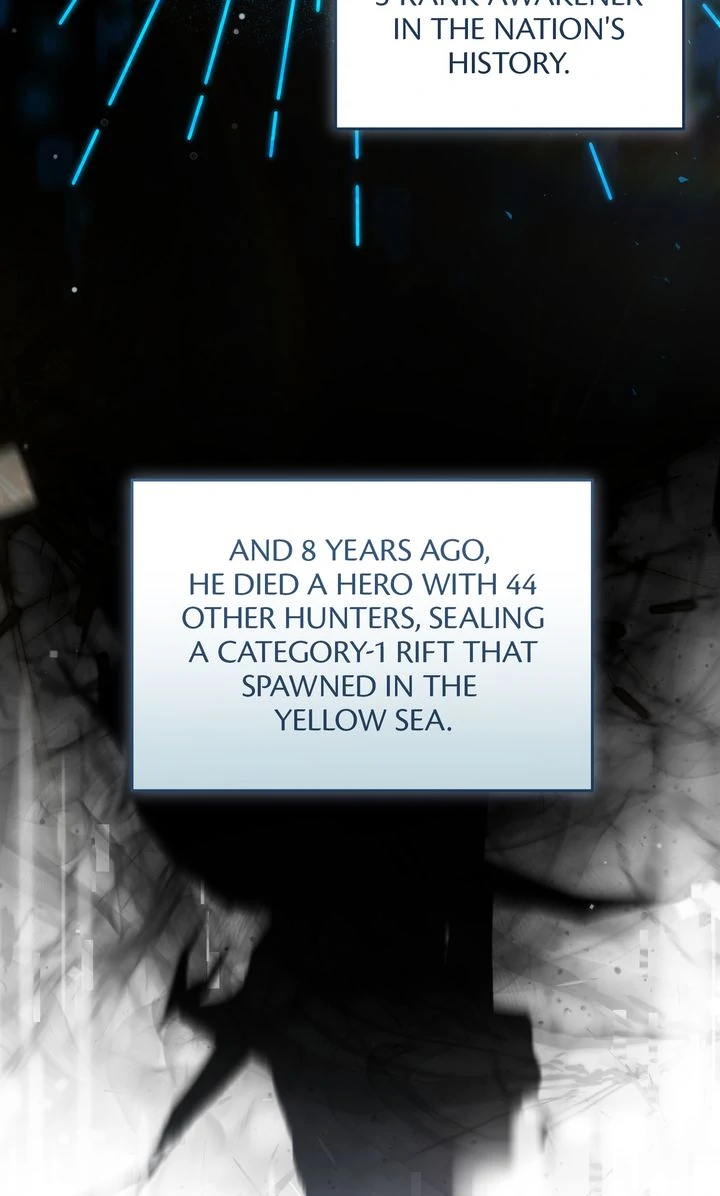 The Hunter’s Gonna Lay Low [Official] - Chapter 1 manhwa