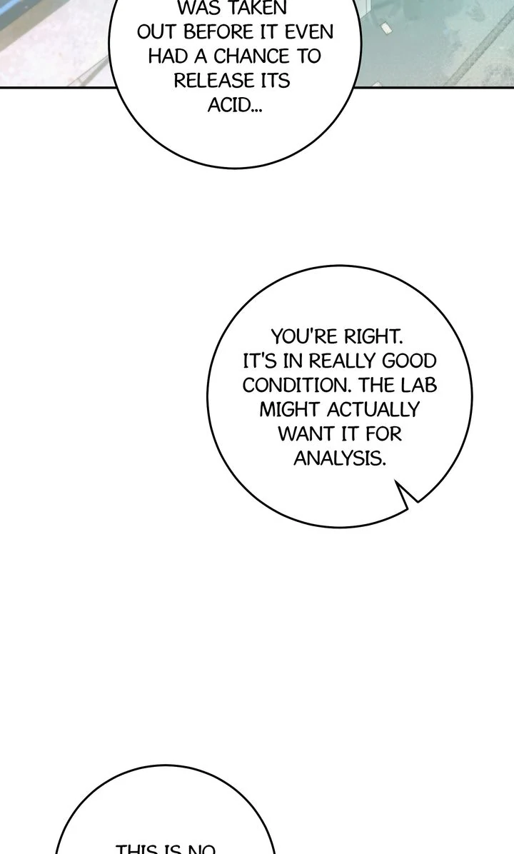 The Hunter’s Gonna Lay Low [Official] - Chapter 1 manhwa