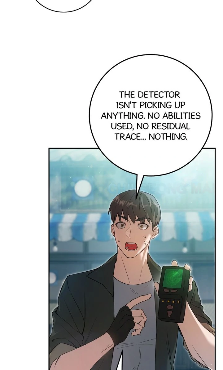 The Hunter’s Gonna Lay Low [Official] - Chapter 1 manhwa