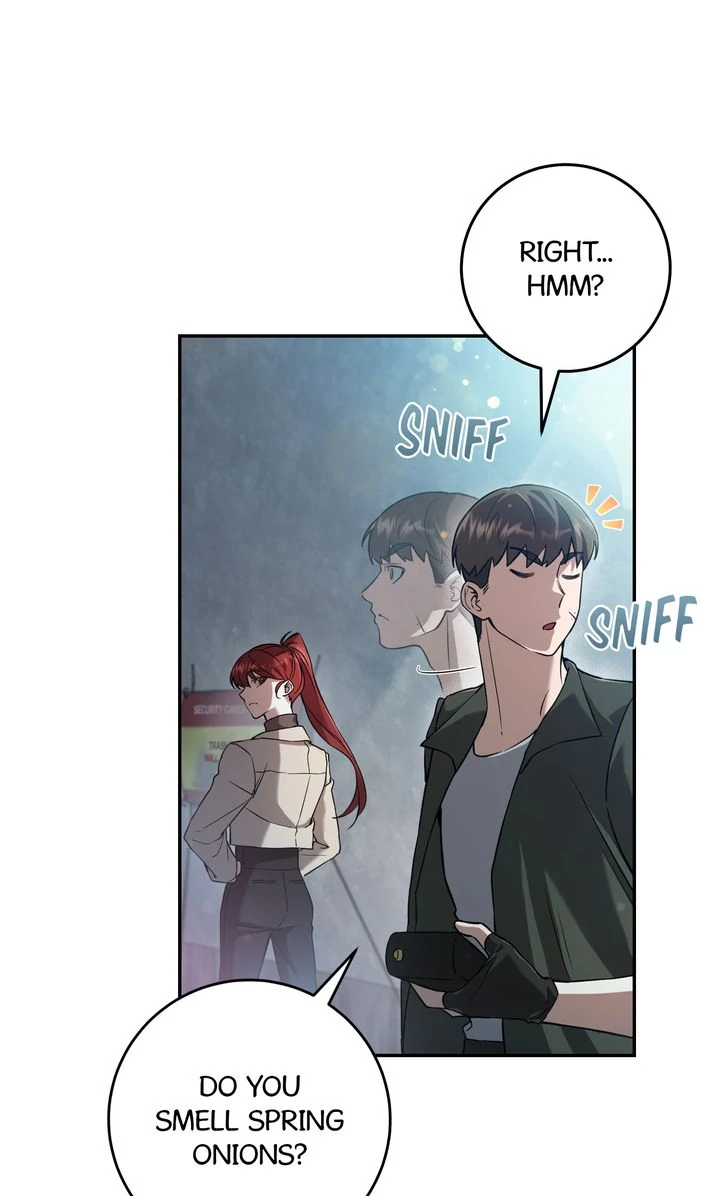 The Hunter’s Gonna Lay Low [Official] - Chapter 1 manhwa