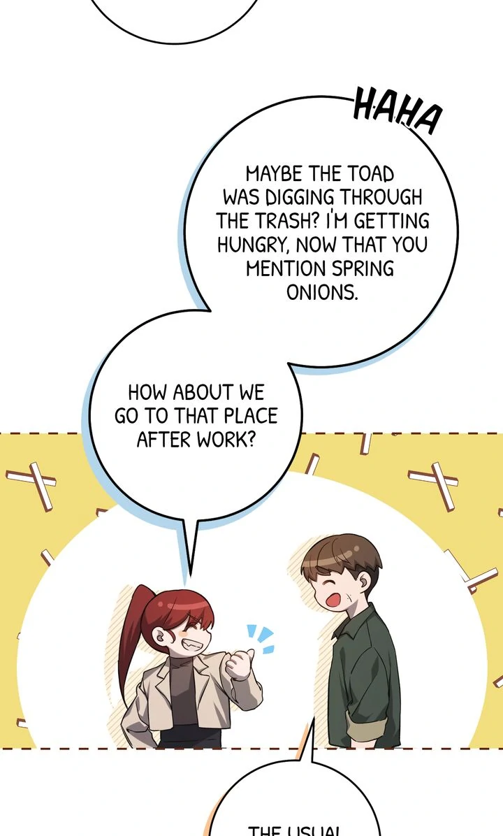 The Hunter’s Gonna Lay Low [Official] - Chapter 1 manhwa