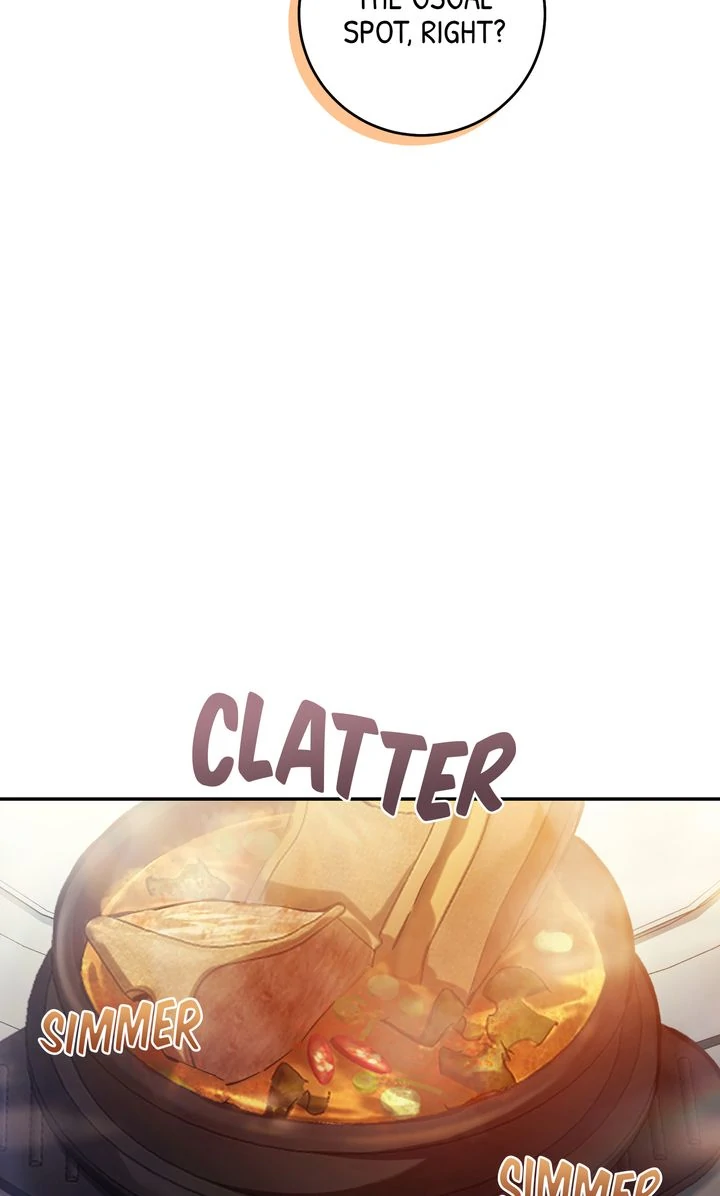 The Hunter’s Gonna Lay Low [Official] - Chapter 1 manhwa
