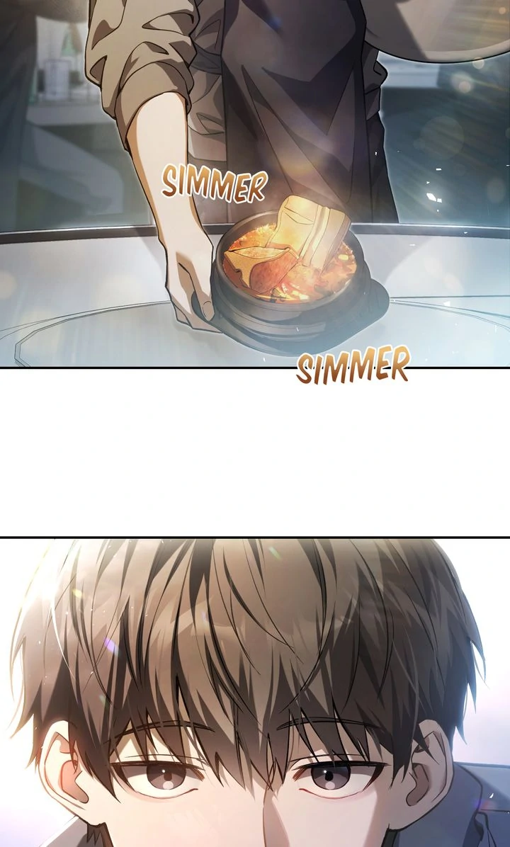 The Hunter’s Gonna Lay Low [Official] - Chapter 1 manhwa