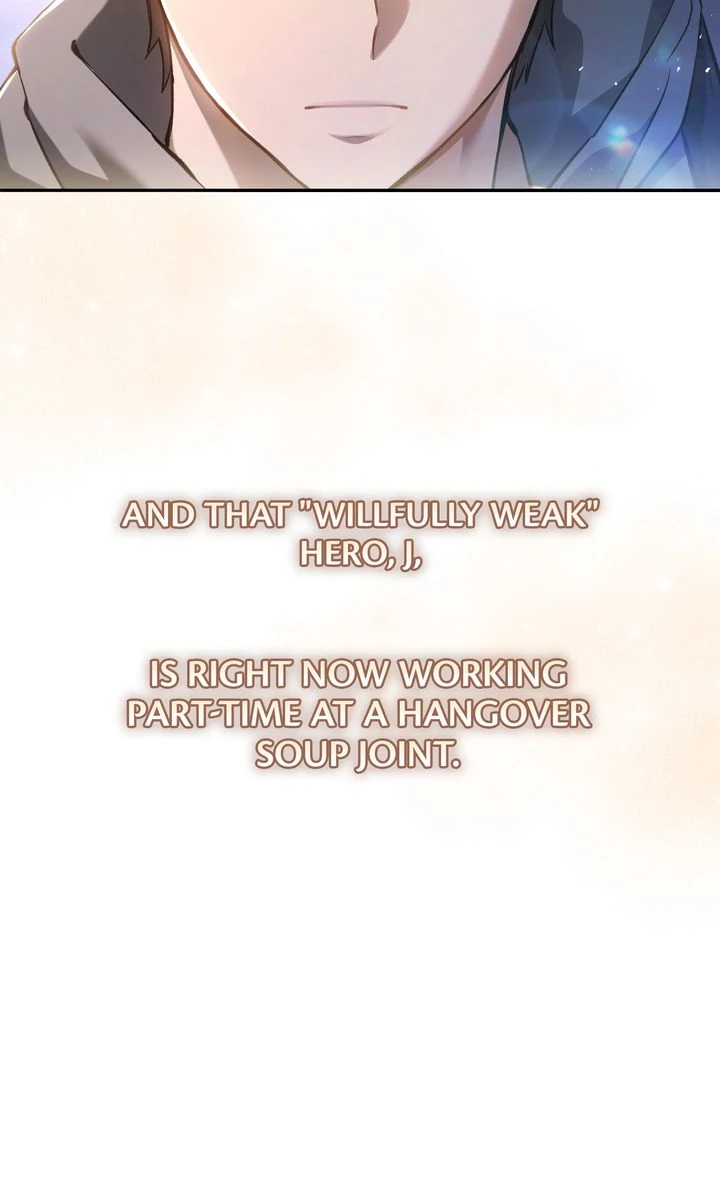 The Hunter’s Gonna Lay Low [Official] - Chapter 1 manhwa