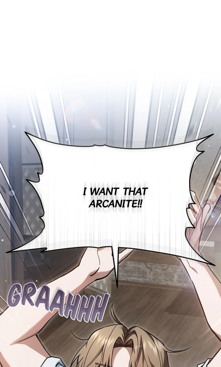 The Hunter’s Gonna Lay Low [Official] - Chapter 10 manhwa