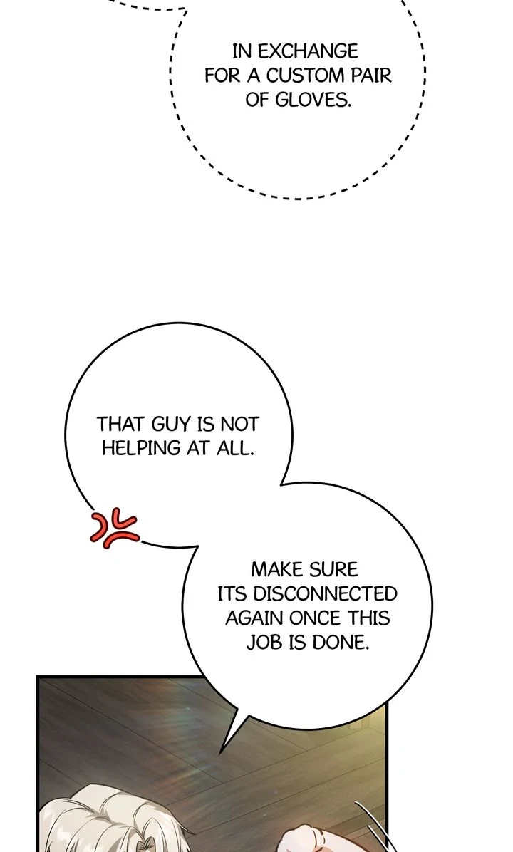 The Hunter’s Gonna Lay Low [Official] - Chapter 10 manhwa