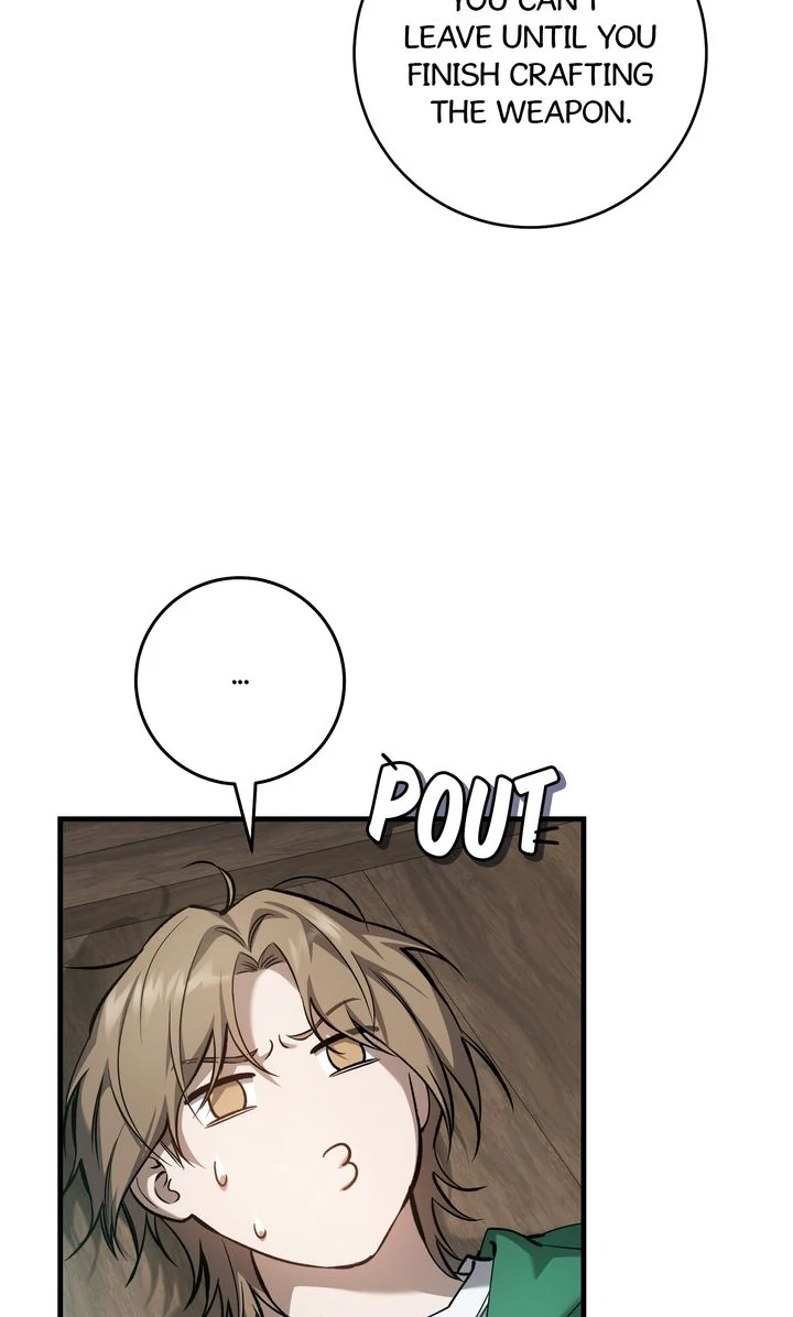 The Hunter’s Gonna Lay Low [Official] - Chapter 10 manhwa