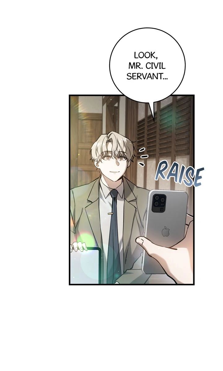 The Hunter’s Gonna Lay Low [Official] - Chapter 10 manhwa