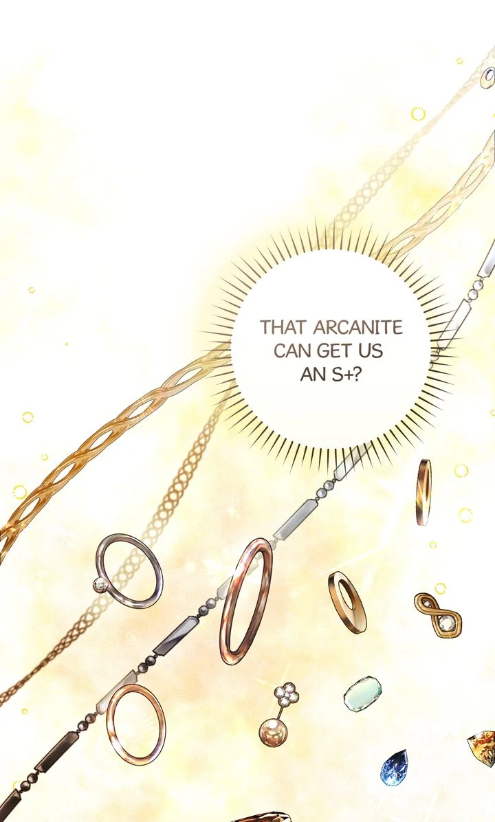 The Hunter’s Gonna Lay Low [Official] - Chapter 10 manhwa