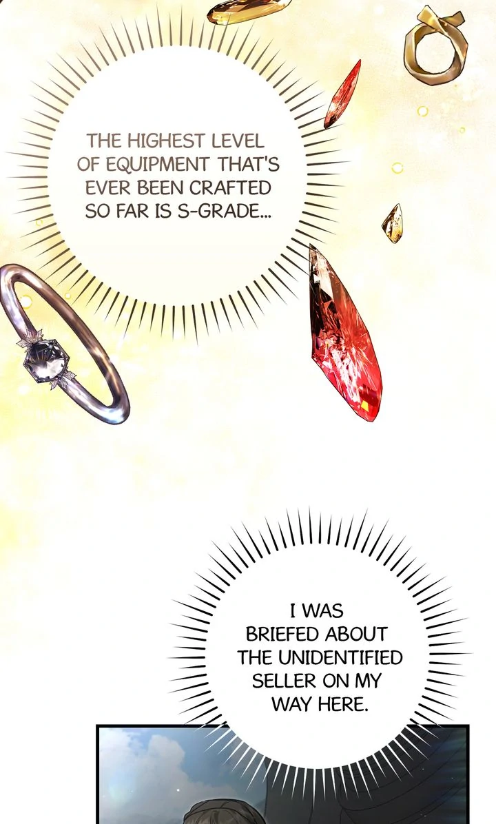 The Hunter’s Gonna Lay Low [Official] - Chapter 10 manhwa