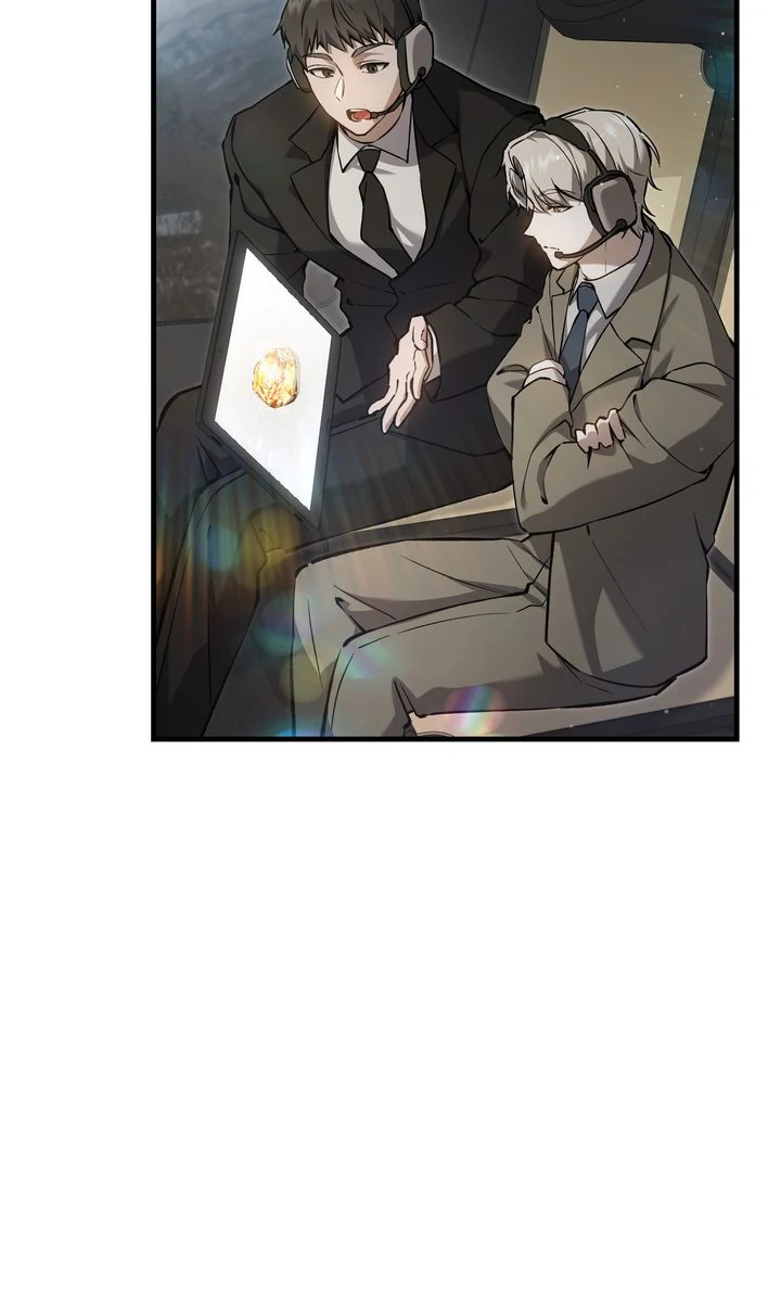 The Hunter’s Gonna Lay Low [Official] - Chapter 10 manhwa