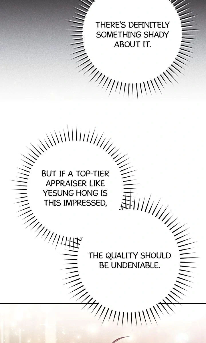 The Hunter’s Gonna Lay Low [Official] - Chapter 10 manhwa