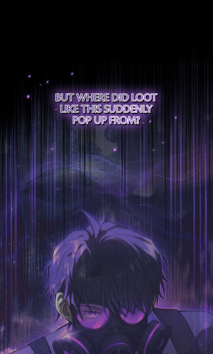 The Hunter’s Gonna Lay Low [Official] - Chapter 10 manhwa