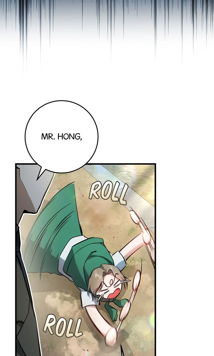 The Hunter’s Gonna Lay Low [Official] - Chapter 10 manhwa
