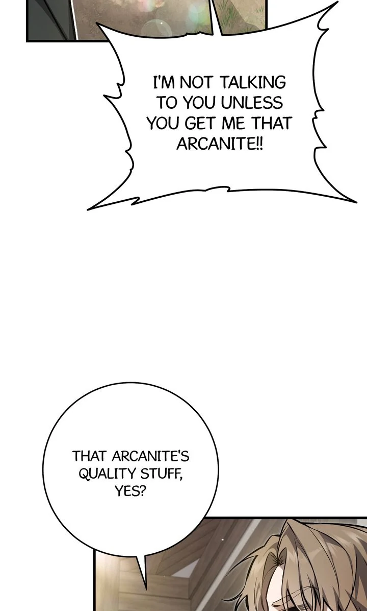 The Hunter’s Gonna Lay Low [Official] - Chapter 10 manhwa