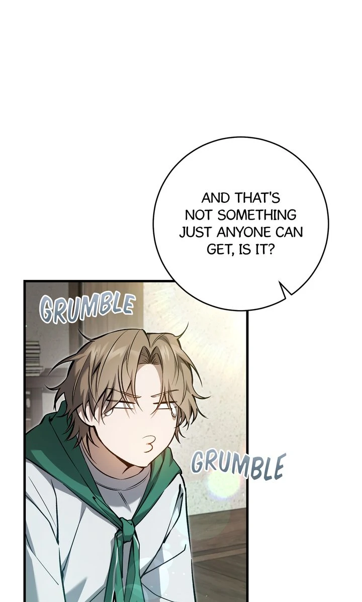 The Hunter’s Gonna Lay Low [Official] - Chapter 10 manhwa