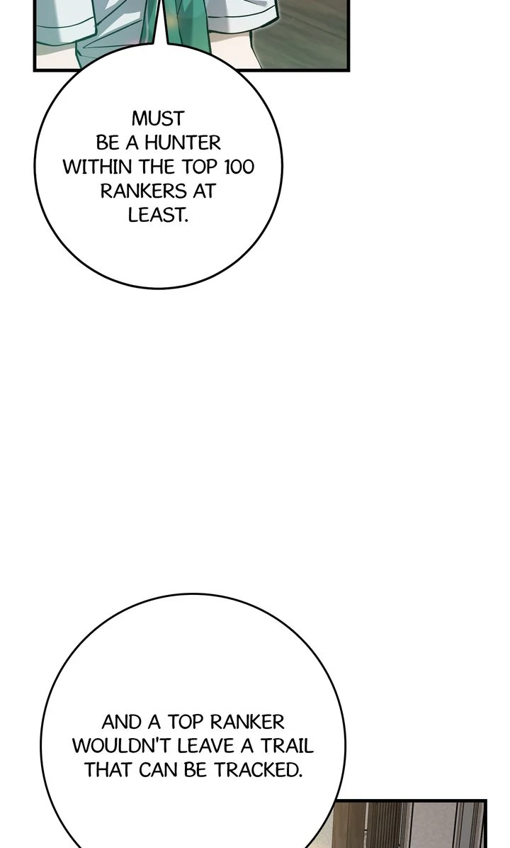 The Hunter’s Gonna Lay Low [Official] - Chapter 10 manhwa