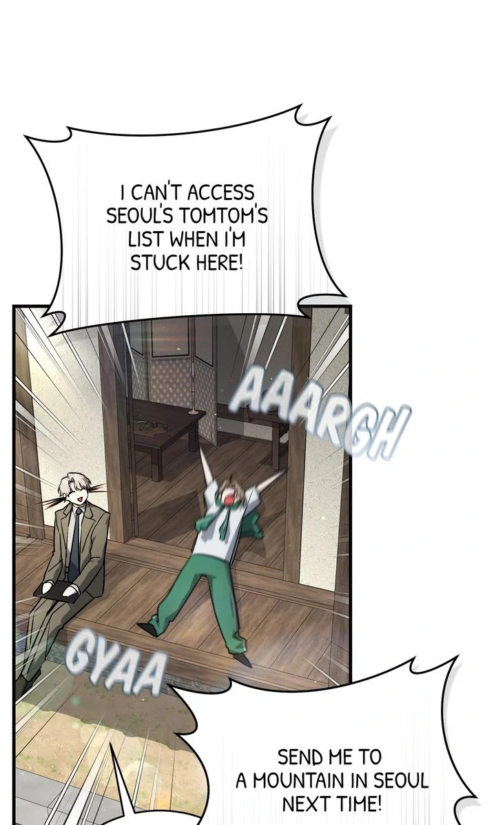 The Hunter’s Gonna Lay Low [Official] - Chapter 10 manhwa
