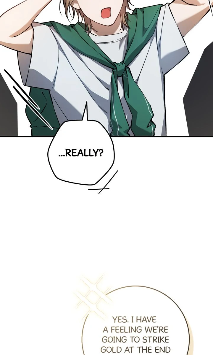The Hunter’s Gonna Lay Low [Official] - Chapter 10 manhwa