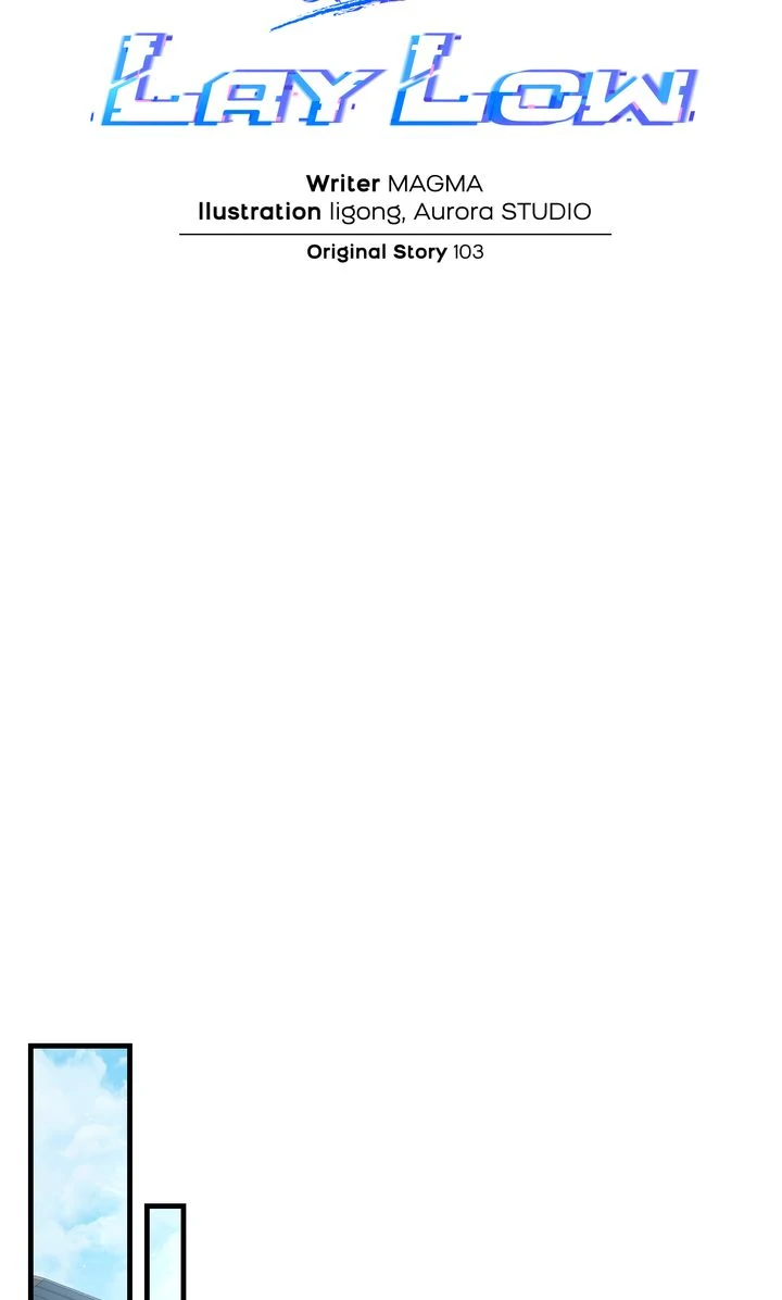 The Hunter’s Gonna Lay Low [Official] - Chapter 10 manhwa