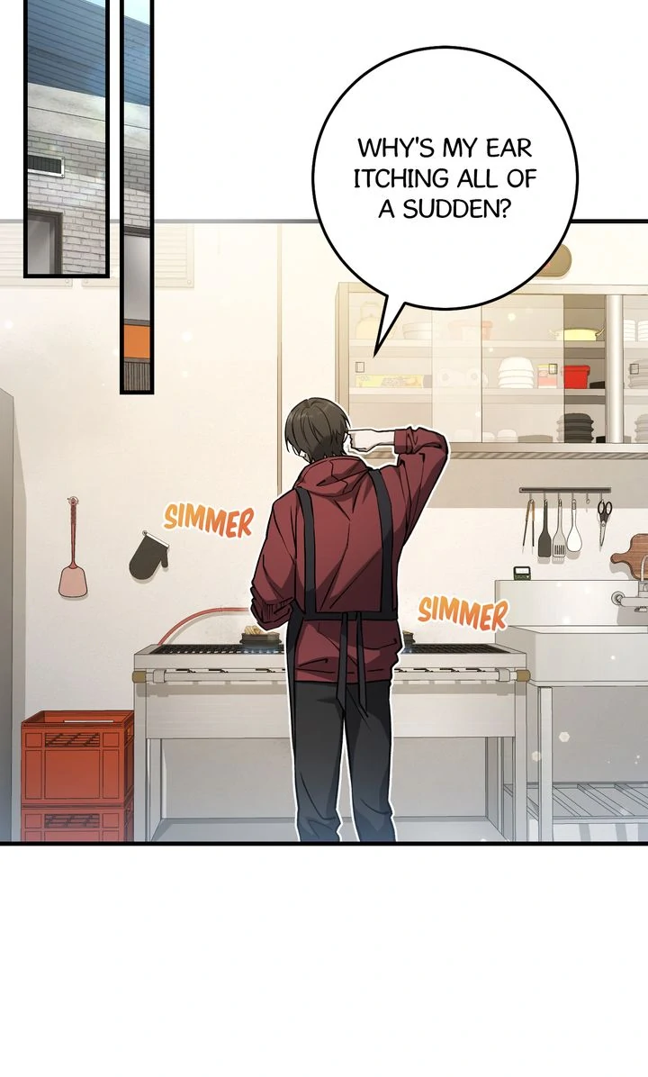 The Hunter’s Gonna Lay Low [Official] - Chapter 10 manhwa