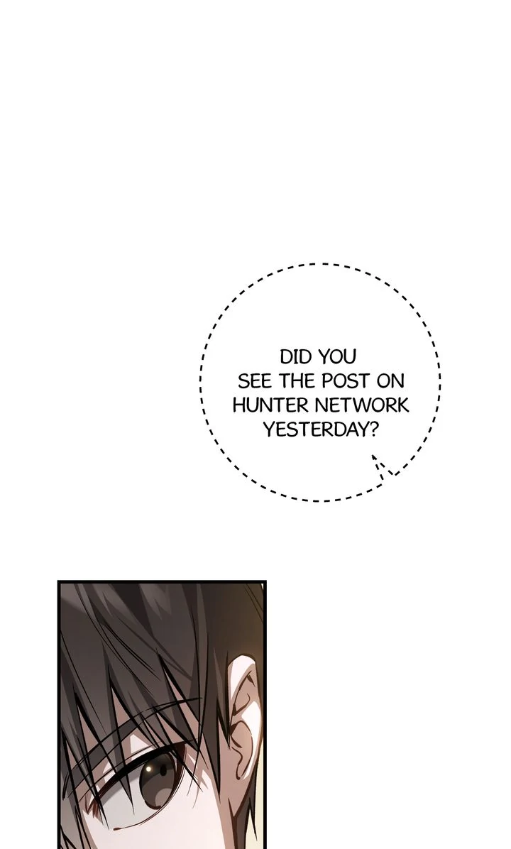 The Hunter’s Gonna Lay Low [Official] - Chapter 10 manhwa