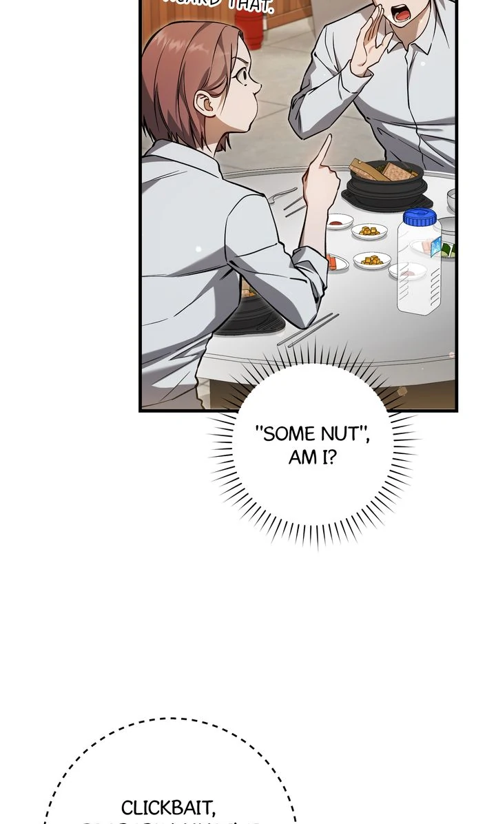 The Hunter’s Gonna Lay Low [Official] - Chapter 10 manhwa