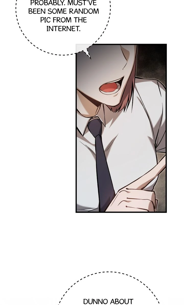 The Hunter’s Gonna Lay Low [Official] - Chapter 10 manhwa